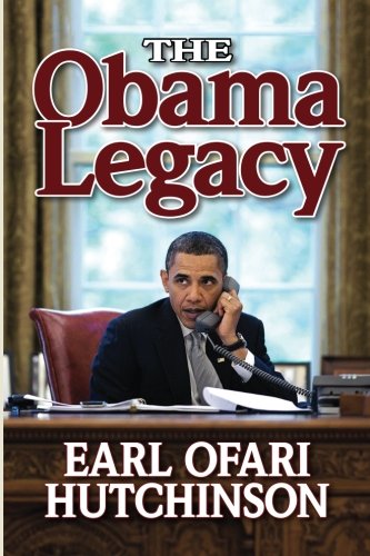 The Obama Legacy Social Sciences