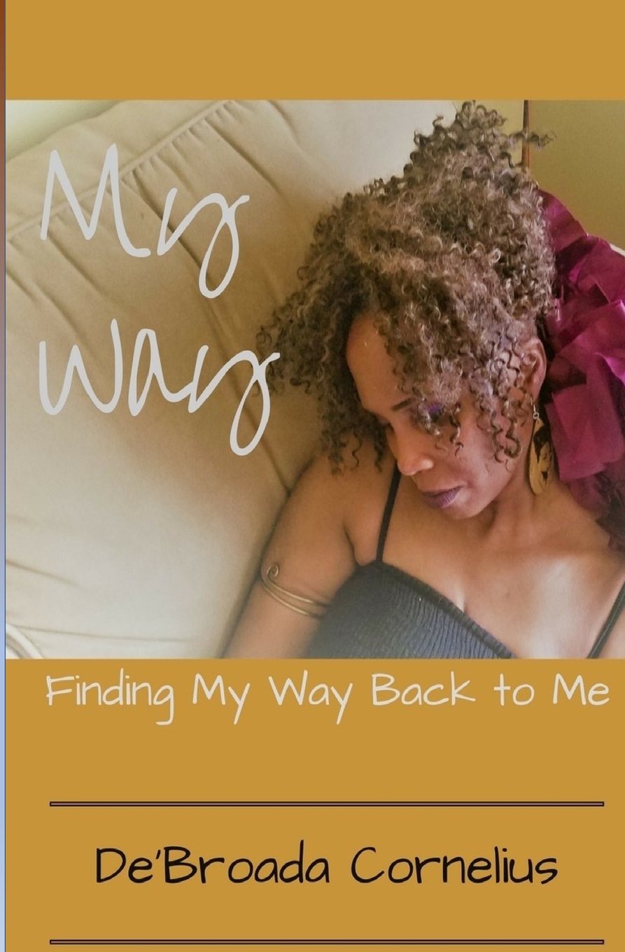 Product Image: My Way: Finding My Way Back to Me