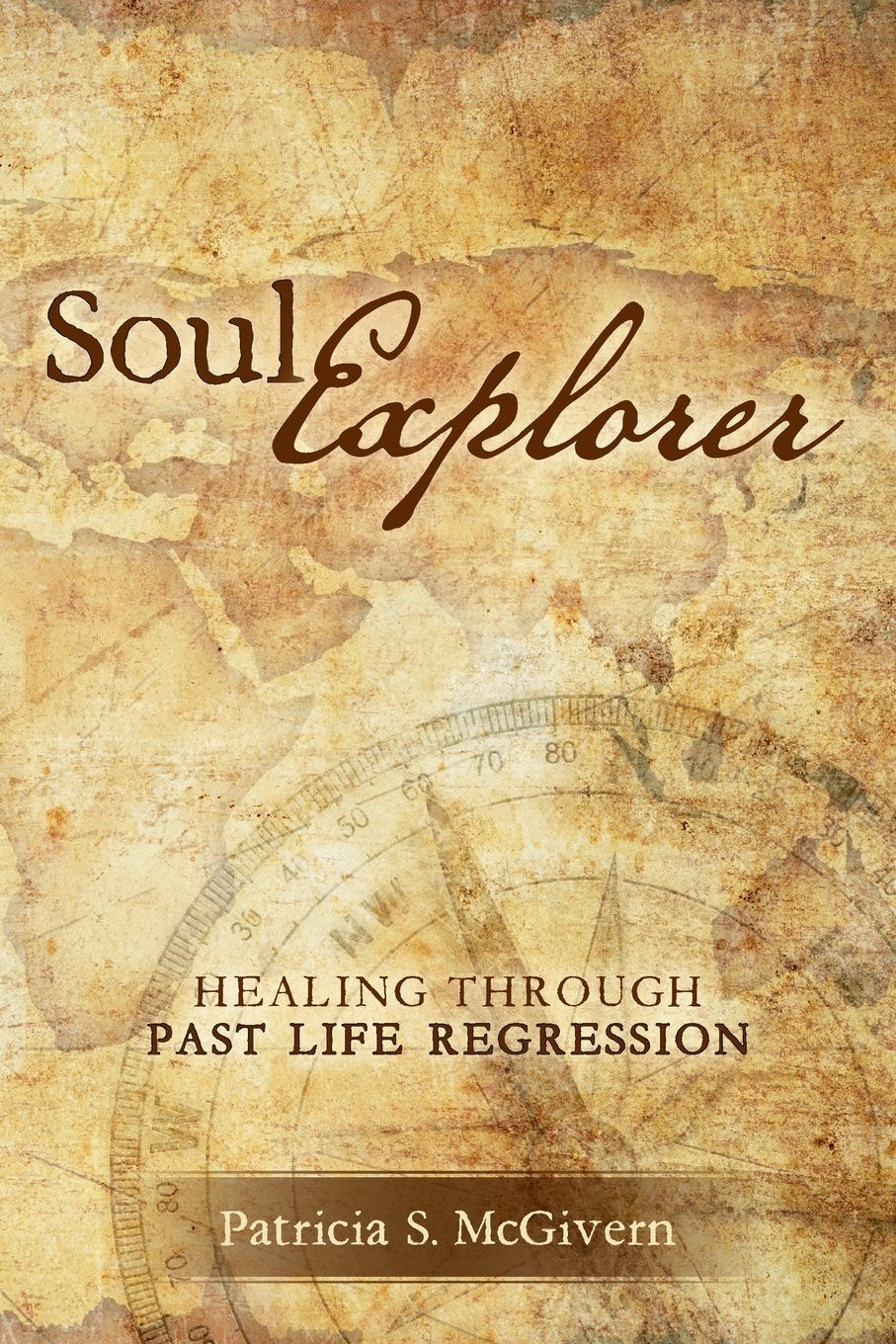 Soul Explorer: Healing through Past Life Regression Social Sciences