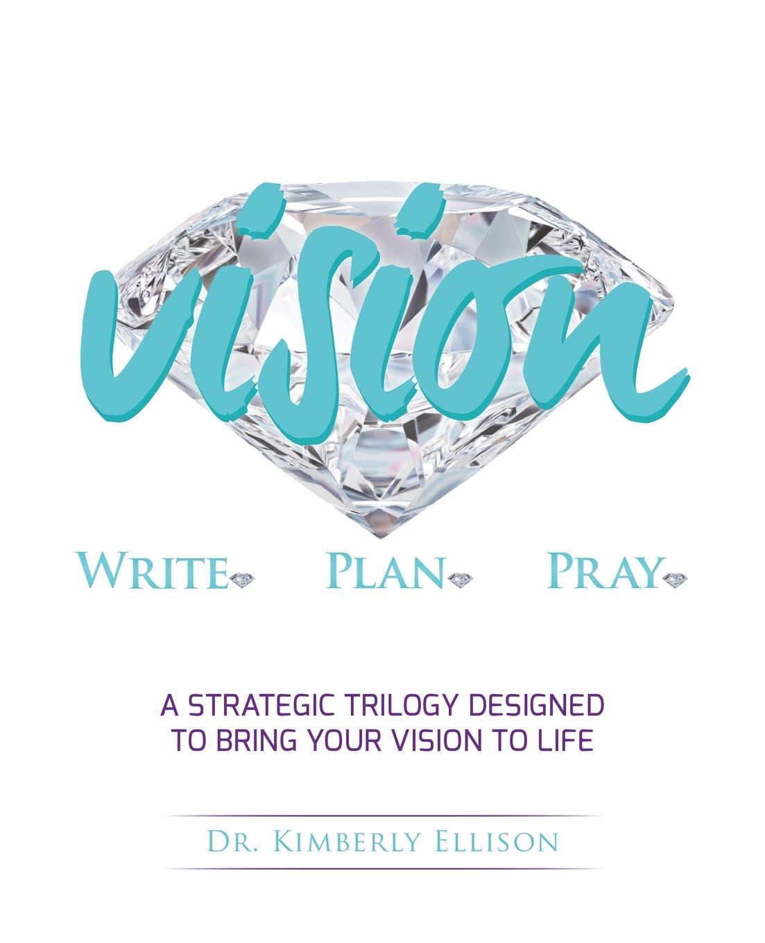 VISION Self-help