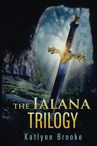 The Ialana Trilogy: The Six Books