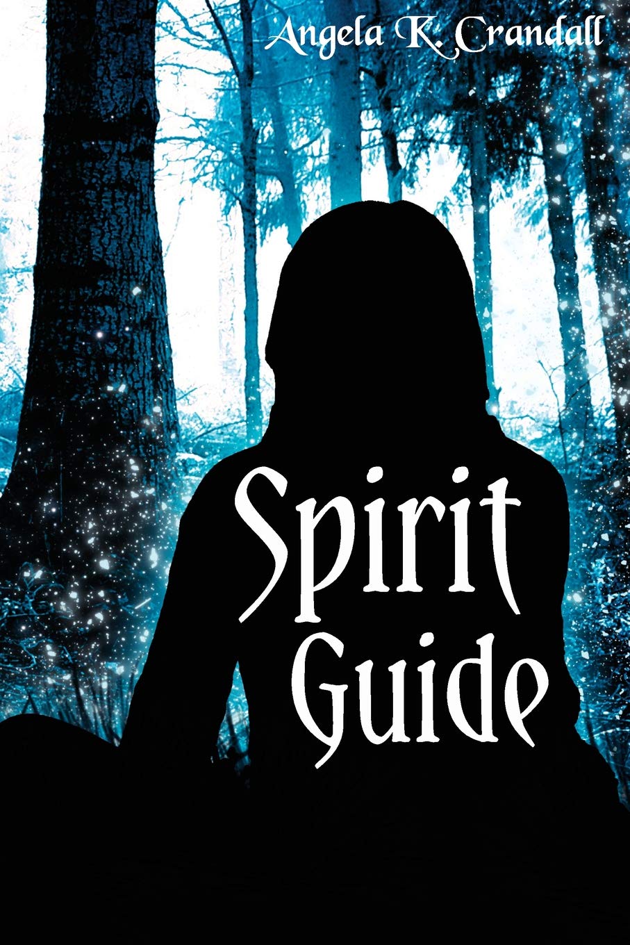 Spirit-Guide (The Myth series, Band 2) Fairy Tales & Legends
