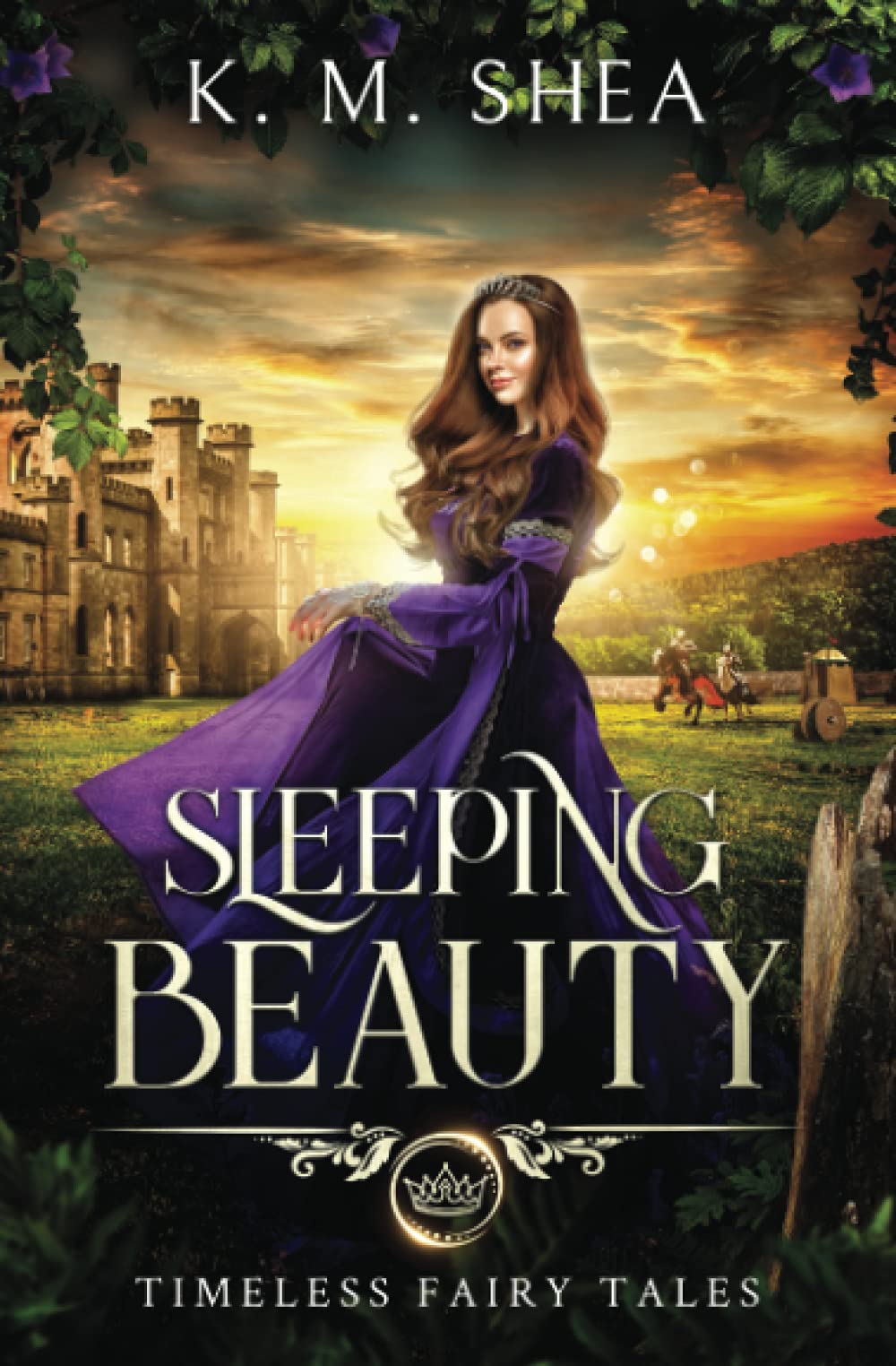 Sleeping Beauty (Timeless Fairy Tales, Band 8) Fairy Tales & Legends