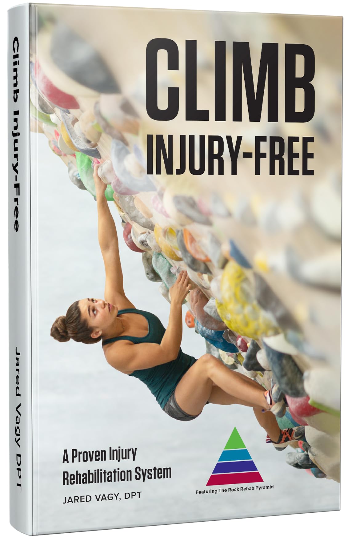 Climb Injury-Free Books
