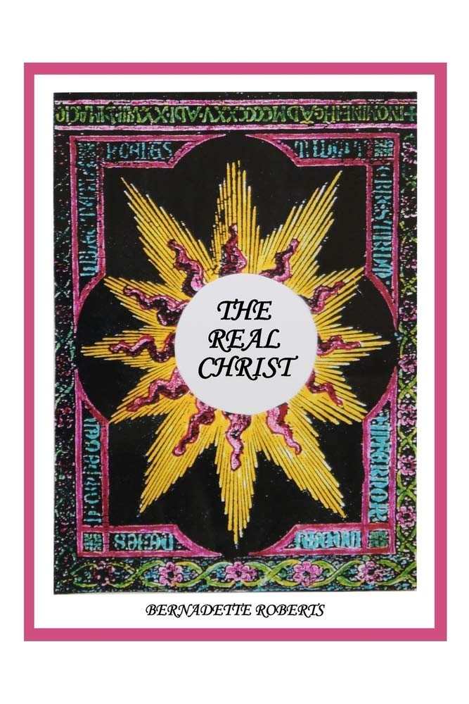 Product Image: The Real Christ