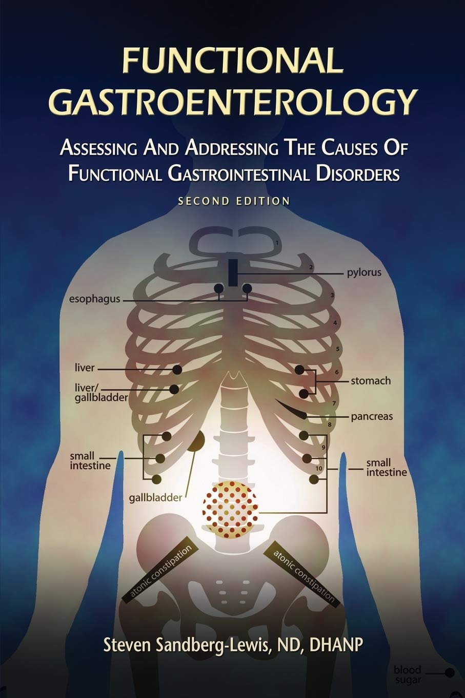 Functional Gastroenterology: Assessing and Addressing the Causes of Functional Gastrointestinal Disorders Medicine