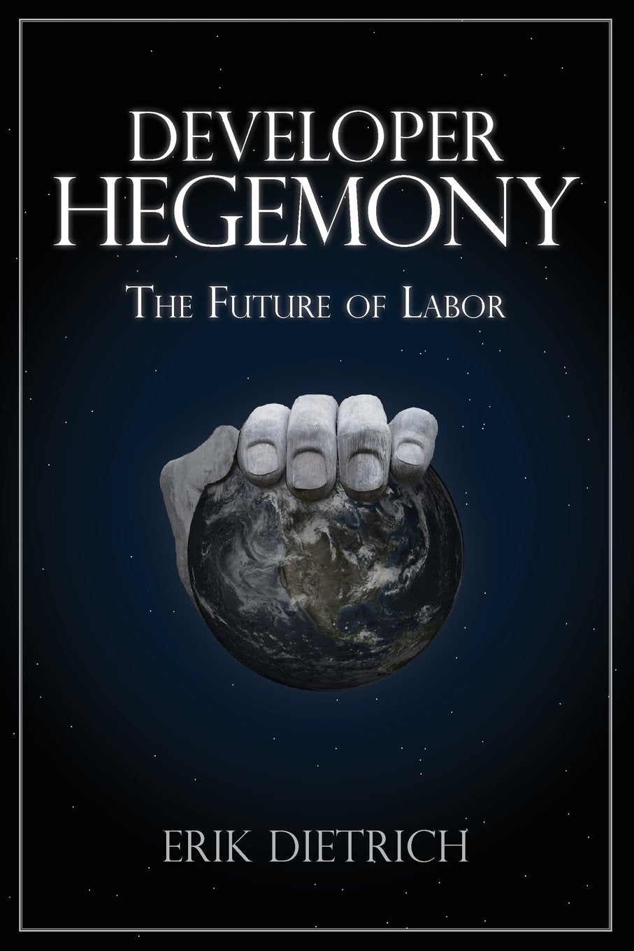 Developer Hegemony Business, Finance & Career Books