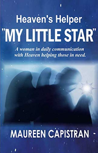 Heaven's Helper My Little Star Religion & Esotericism