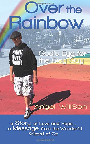 Over the Rainbow: God's Eye for the Gay Guy Religion & Esotericism