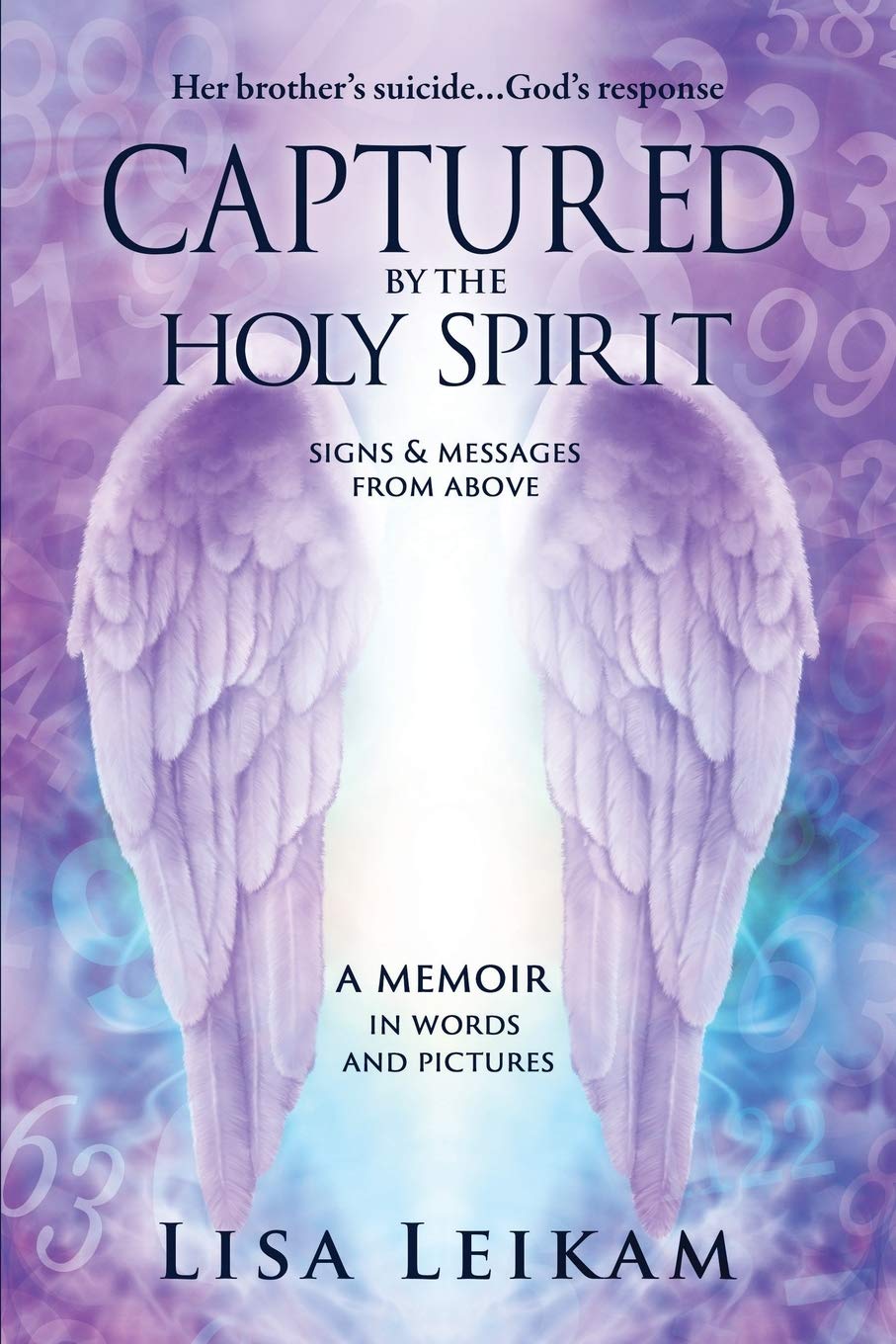 Captured by the Holy Spirit Death & Mourning