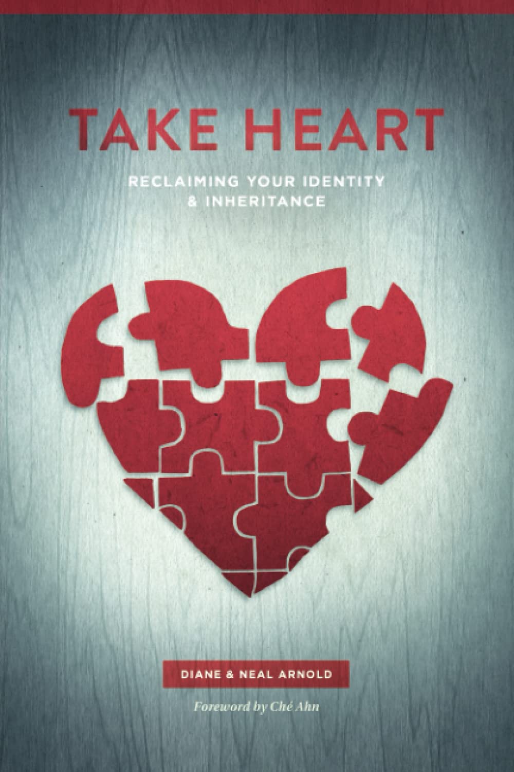 Take Heart: Reclaiming Your Identity and Inheritance Religion & Esotericism