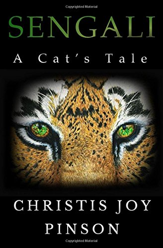 Sengali: A Cat's Tale Novels & Short Stories