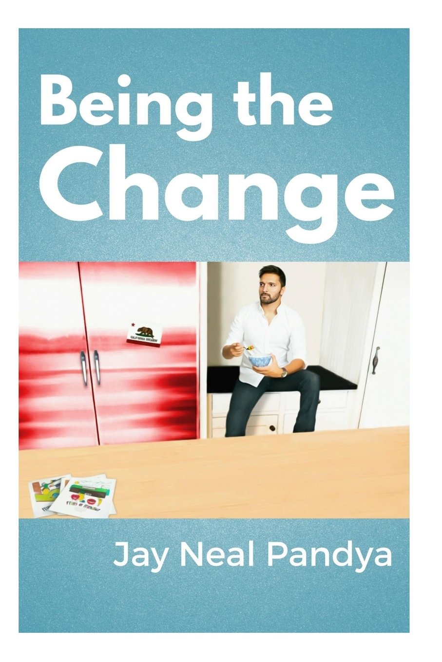Being The Change Business, Finance & Career