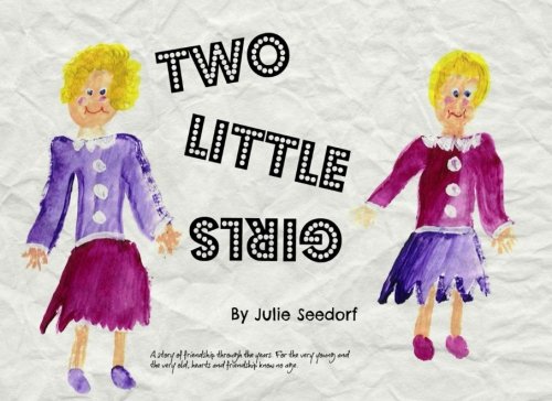 Product Image: Two Little Girls