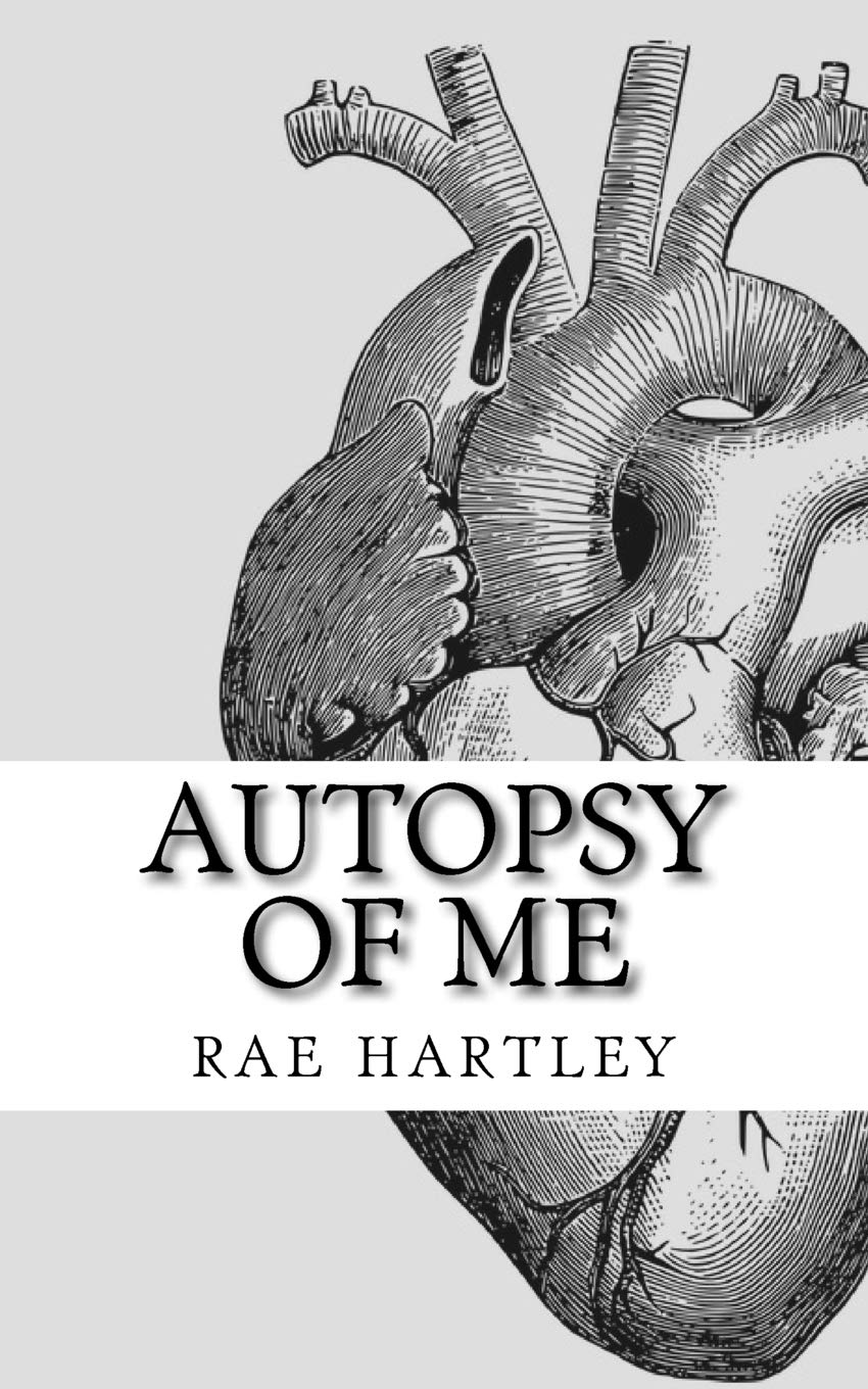 Product Image: Autopsy of Me