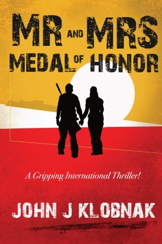 Mr. and Mrs. Medal of Honor Action & Adventure