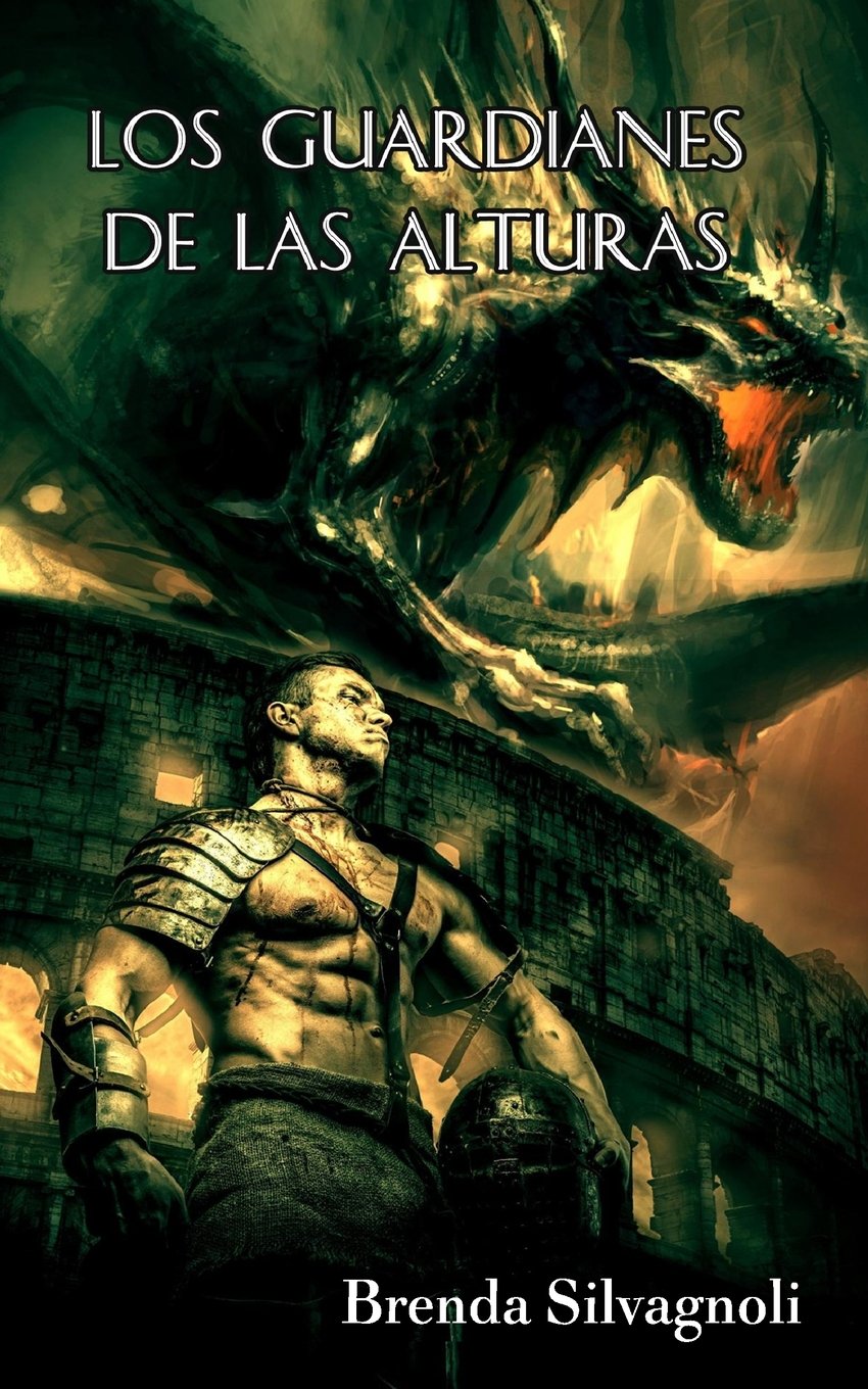 Los Guardianes de las Alturas Action & Adventure