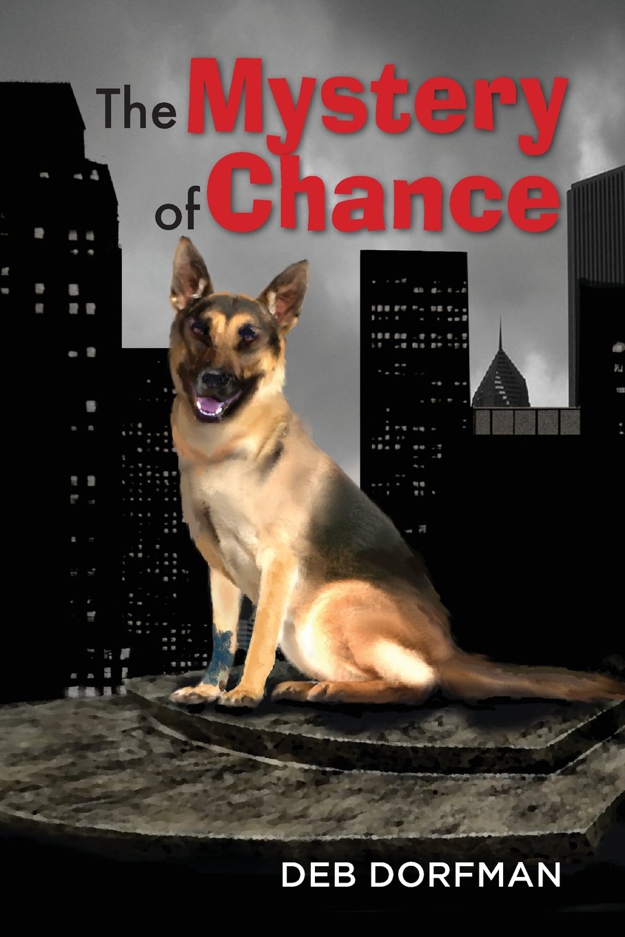 The Mystery of Chance Novels & Short Stories