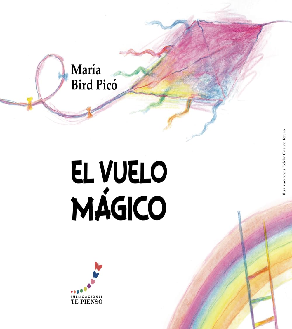 El Vuelo Mágico Non-fiction
