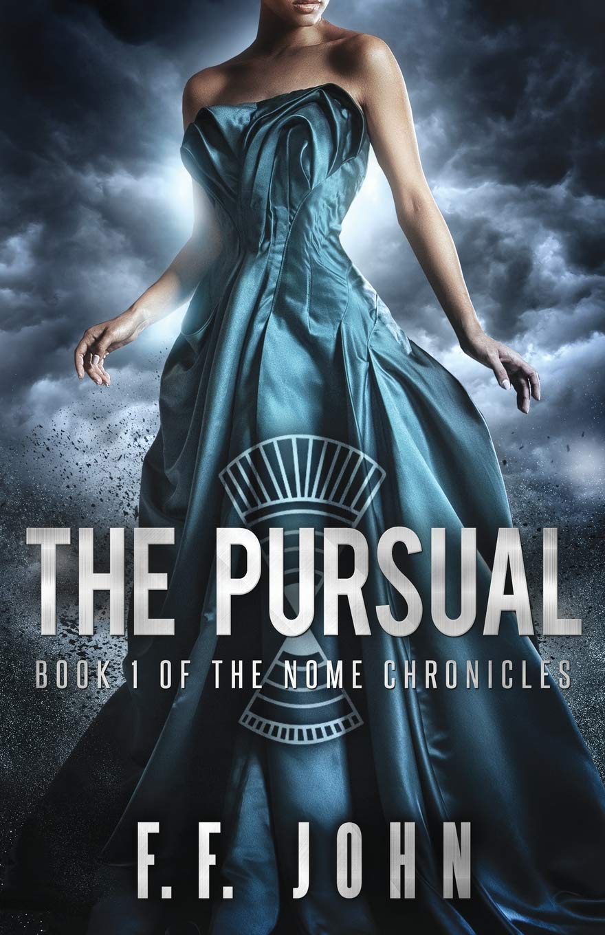 The Pursual: Book 1 of The Nome Chronicles Dystopia & Post-Apocalypse