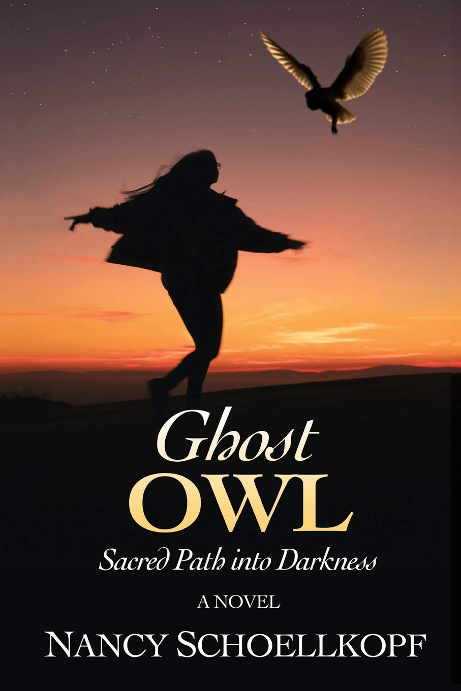 Ghost Owl Contemporary literature