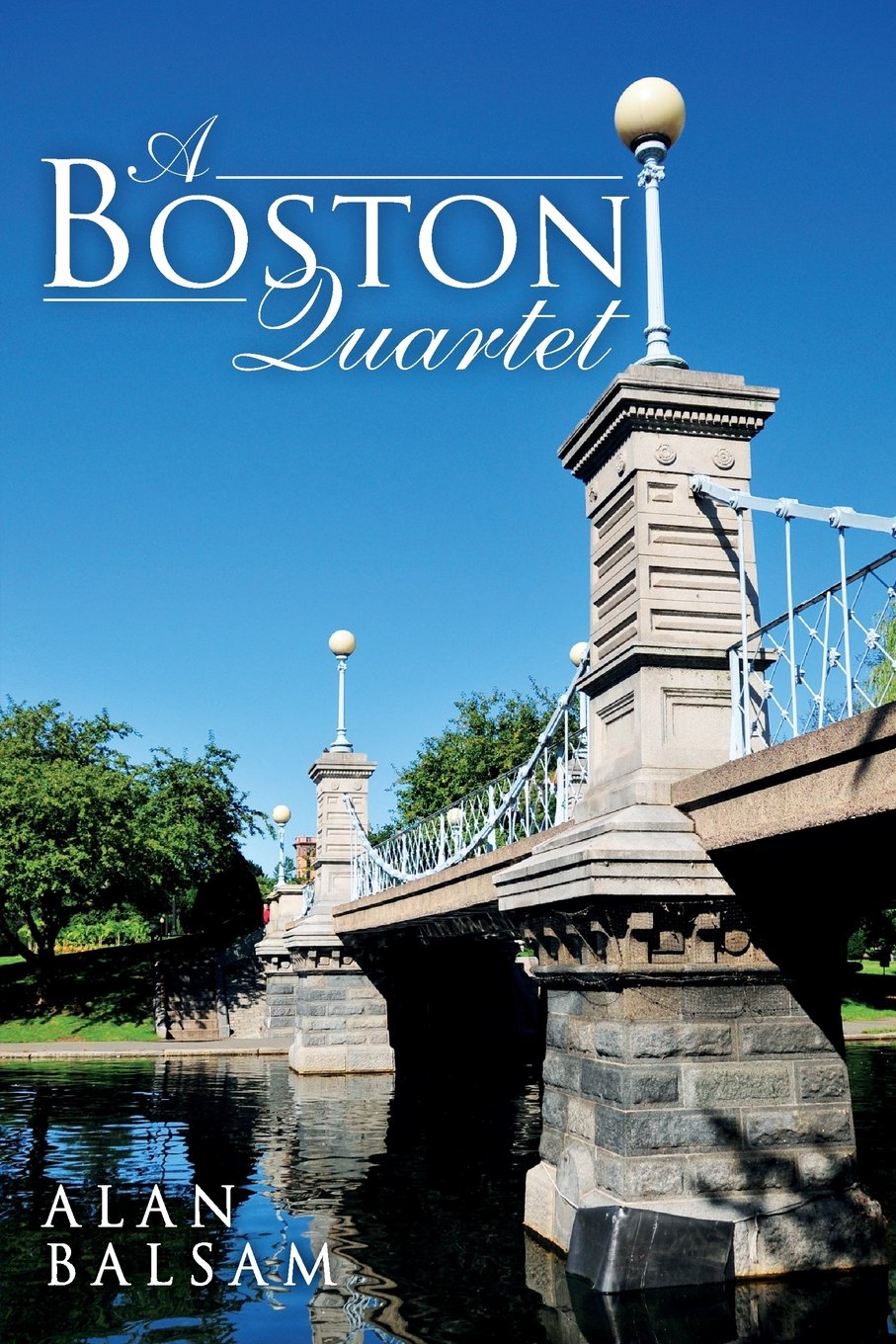 A Boston Quartet Politics & History
