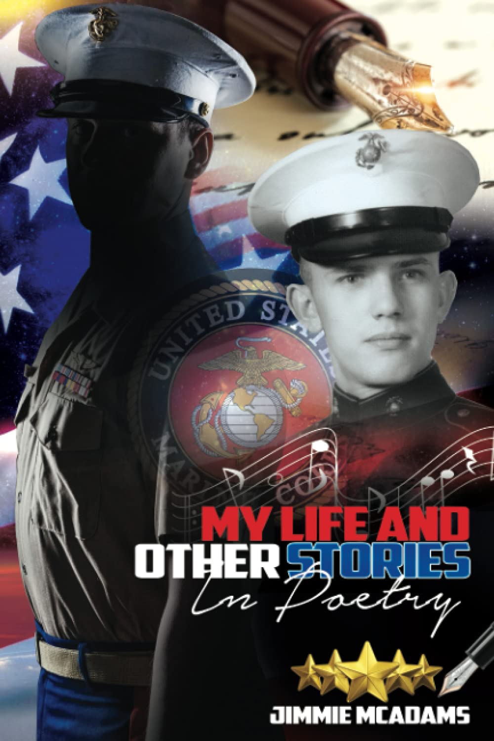 My Life and Other Stories in Poetry Religion & Esotericism