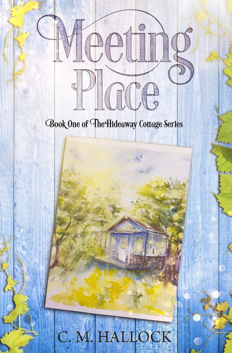 Meeting Place (The Hideaway Cottage Series) Novels & Short Stories