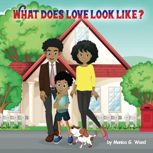 What Does Love Look Like? Novels & Short Stories
