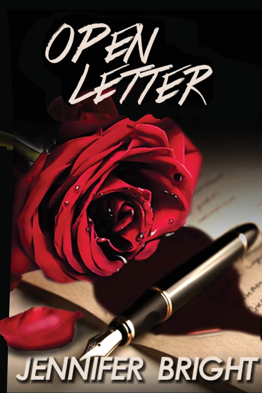 Open Letter Contemporary literature