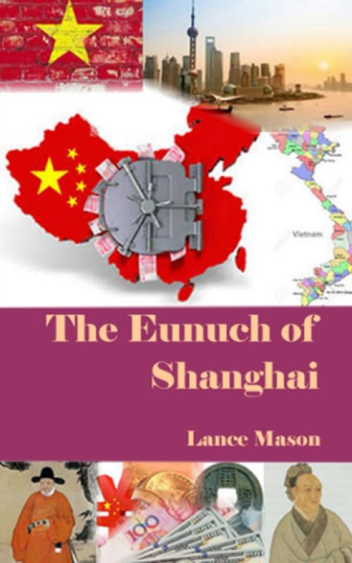Product Image: The Eunuch Of Shanghai