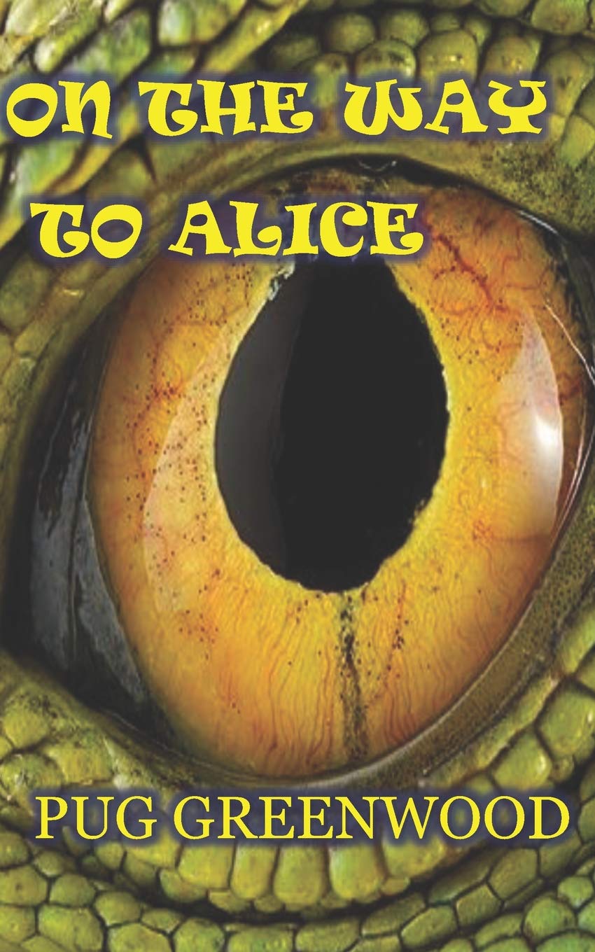 On The Way To Alice Action & Adventure