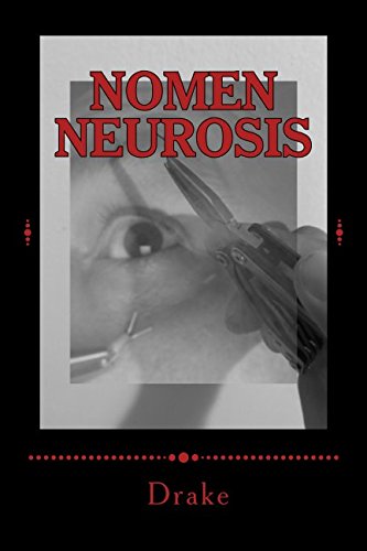 Nomen Neurosis: The Vanhouser letters Books