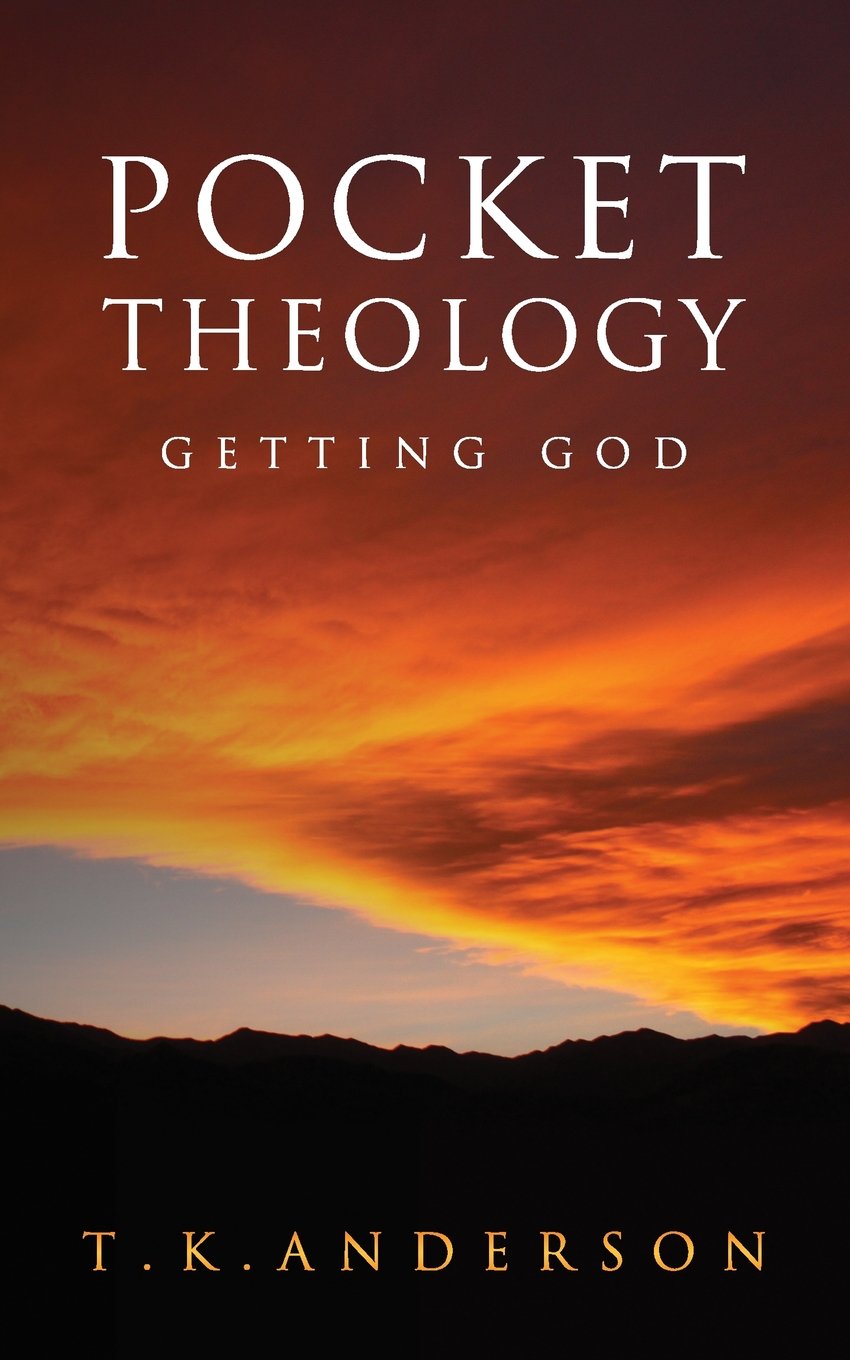 Product Image: Pocket Theology: Getting God