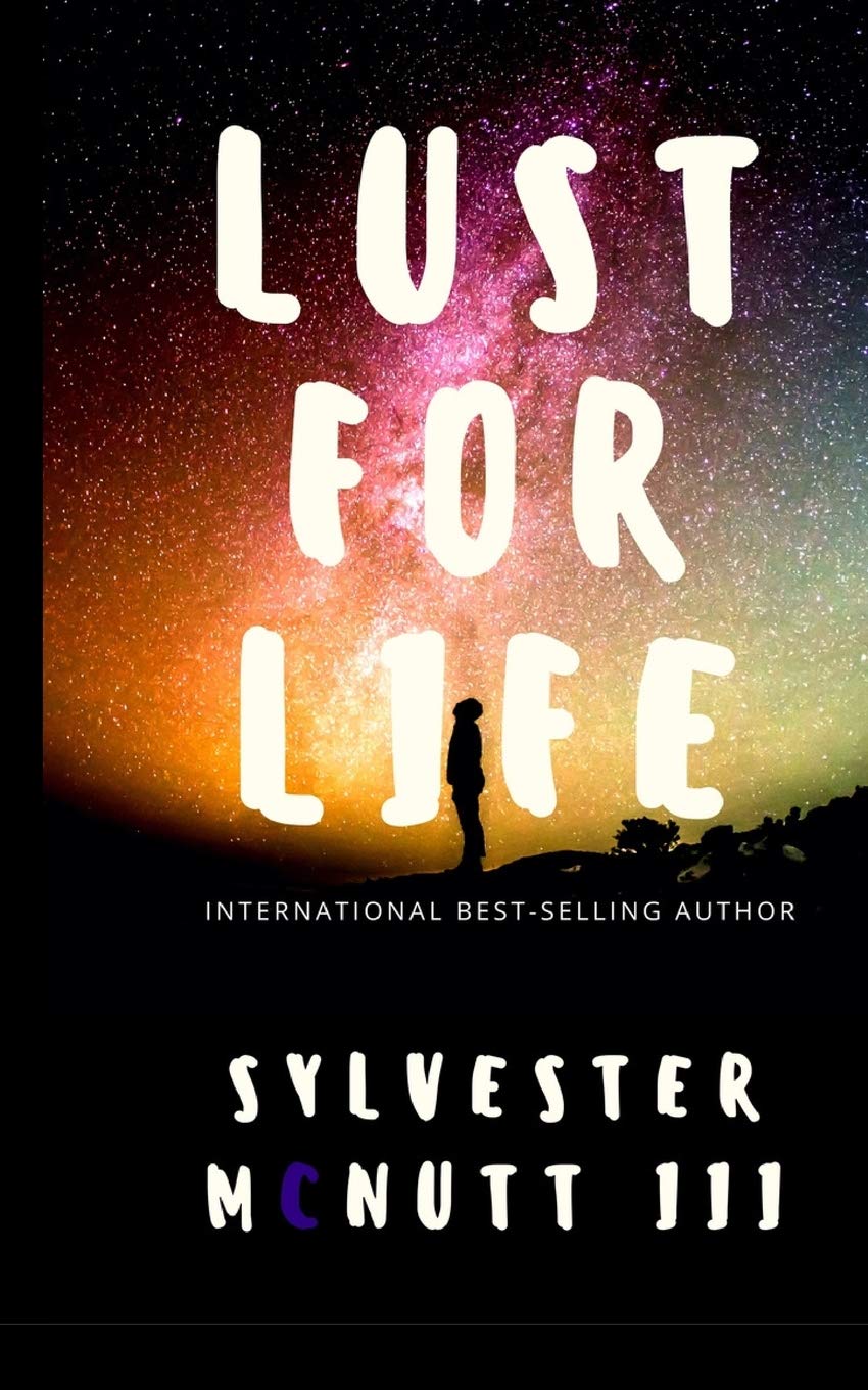 Product Image: Lust For Life