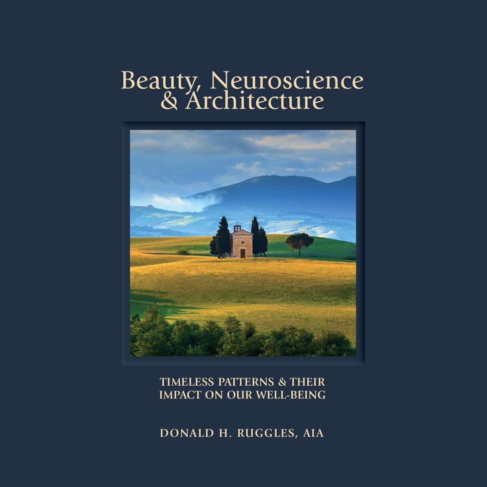 Product Image: Beauty, Neuroscience, and Architecture