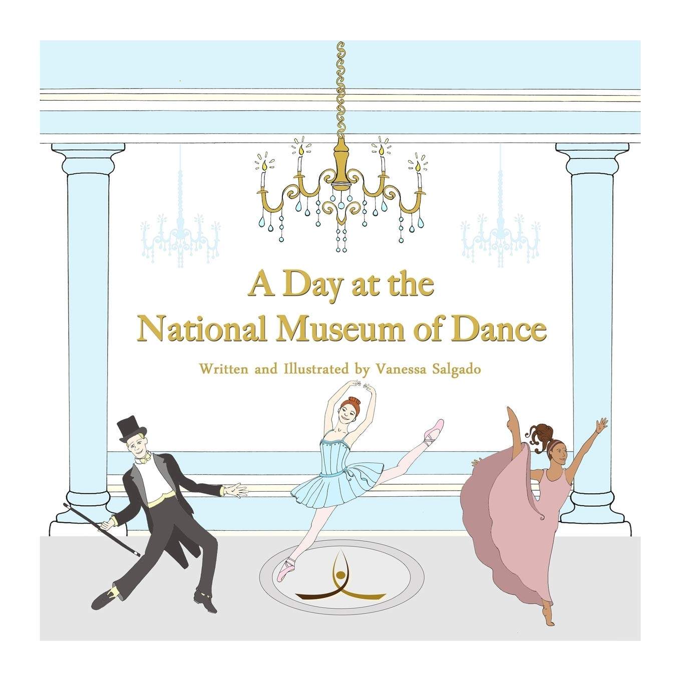 A Day at the National Museum of Dance Non-fiction