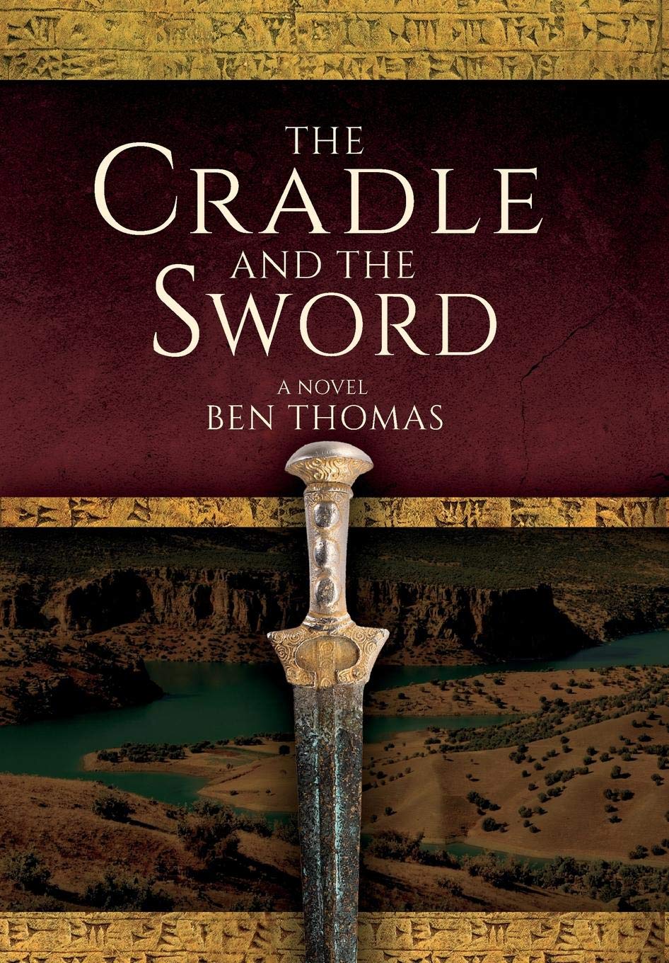 The Cradle and the Sword Fairy Tales & Legends