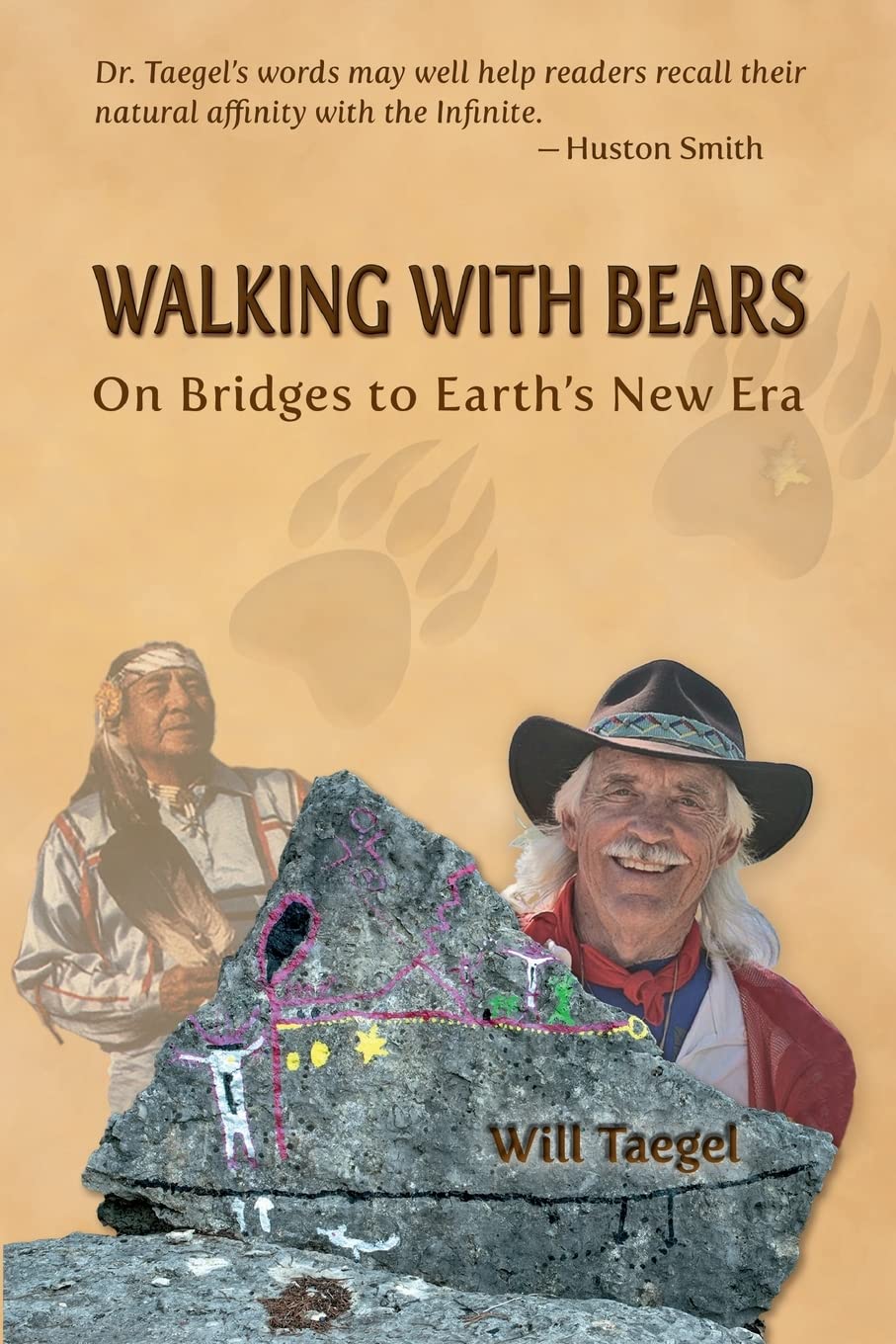 Walking With Bears: On Bridges to Earth's New Era Memories