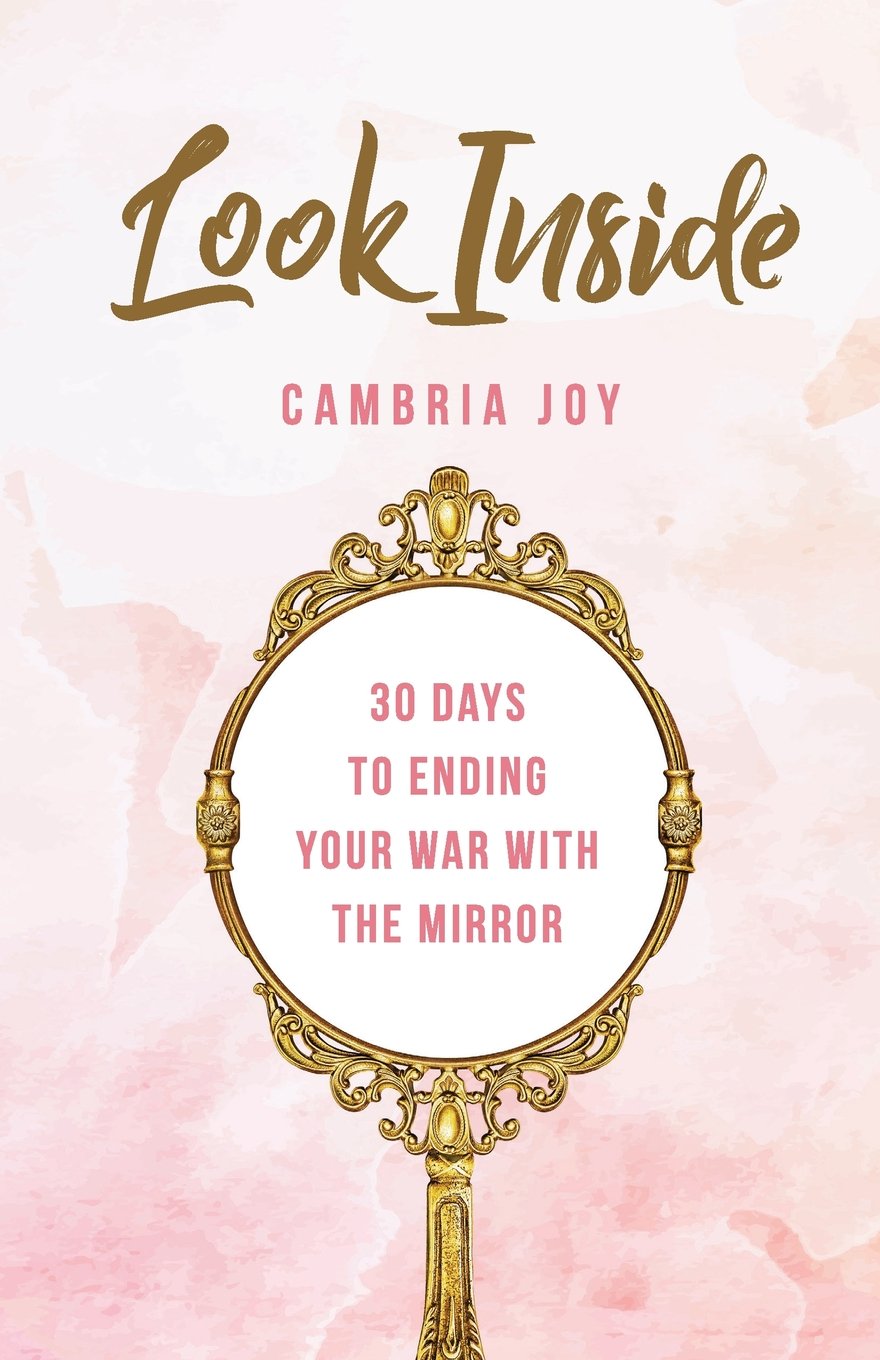 Look Inside: 30 Days to Ending Your War with the Mirror Religion & Esotericism