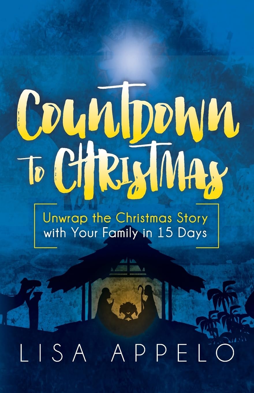 Countdown to Christmas Religion & Esotericism