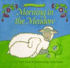 Morning in the Meadow: A Pat-And-Peek Book book
