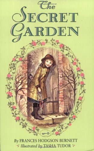 The Secret Garden Book and Charm (Charming Classics) Non-fiction
