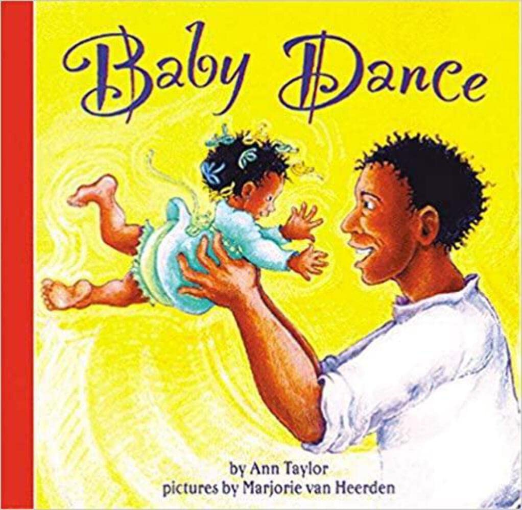 Baby Dance Parents & Children