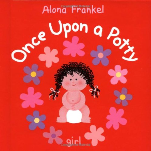 Once upon a Potty: Girl Parents & Children