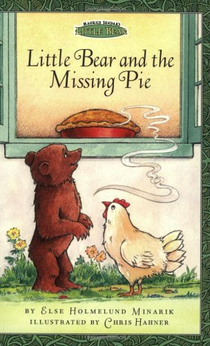 Little Bear and the Missing Pie (Festival Readers) Novels & Short Stories