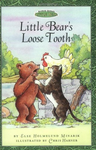 Little Bear's Loose Tooth (Festival Readers) Novels & Short Stories