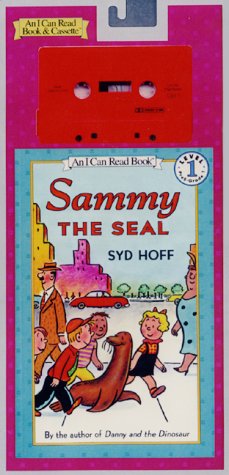 Sammy the Seal Book and Tape (I Can Read Book 1) Novels & Short Stories