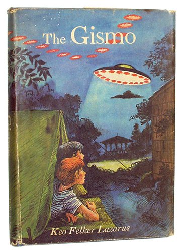 Product Image: The Gismo