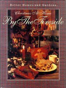 Better Homes and Gardens Christmas at Home: By the Fireside Film, Art & Culture